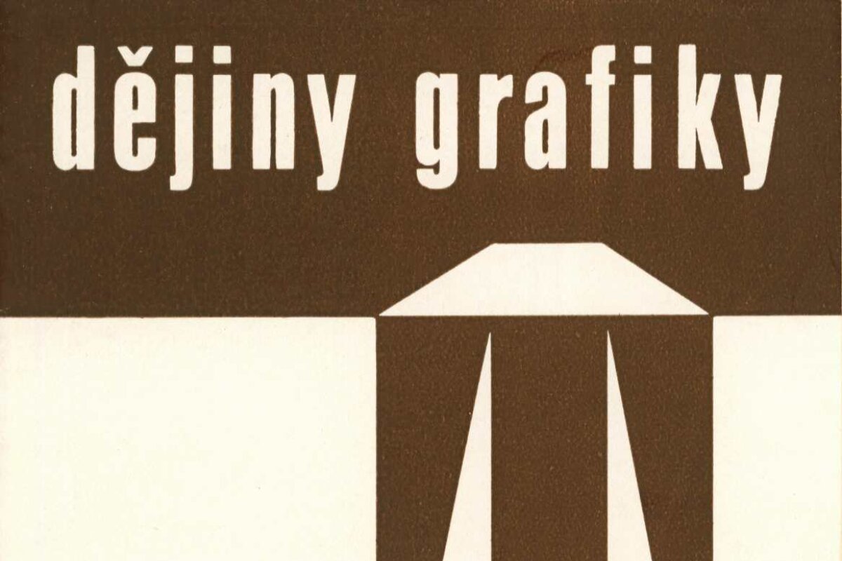 Dějiny grafiky II – tisk z hloubky